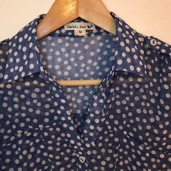 Shirt blouse - Picture 2 of 6